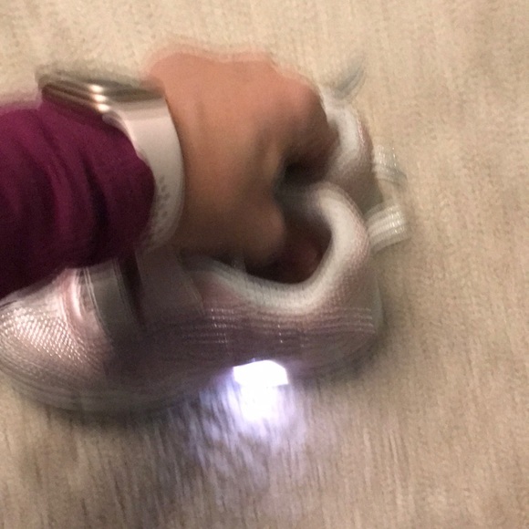 Sneakers - Picture 3 of 3